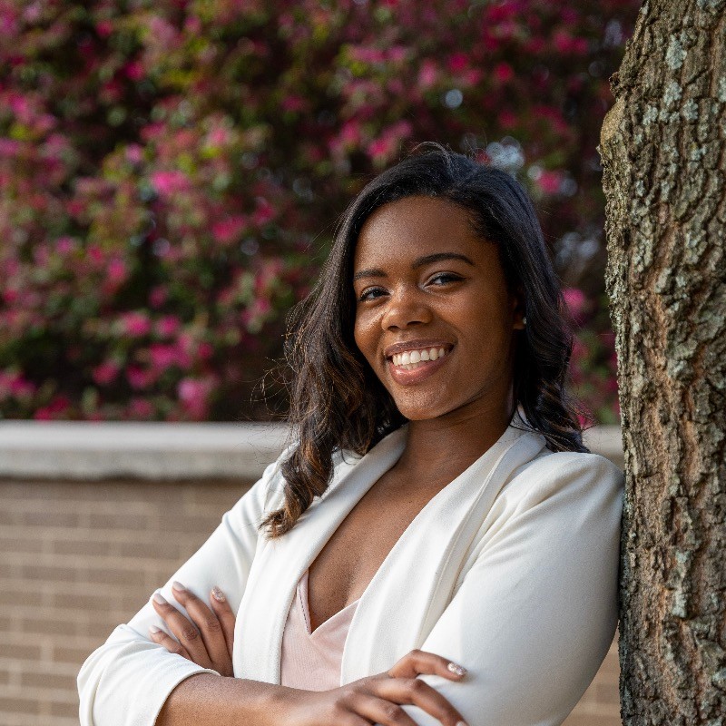 Brianna Gorman, Difference Driven co-founder