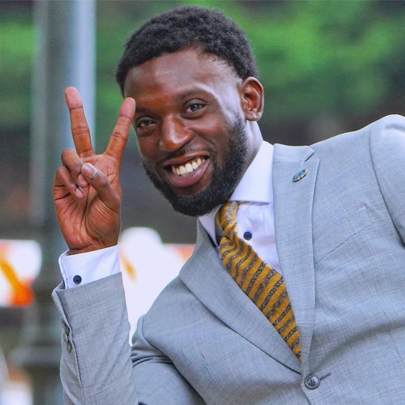 Kendrick Cunningham, Difference Driven board member