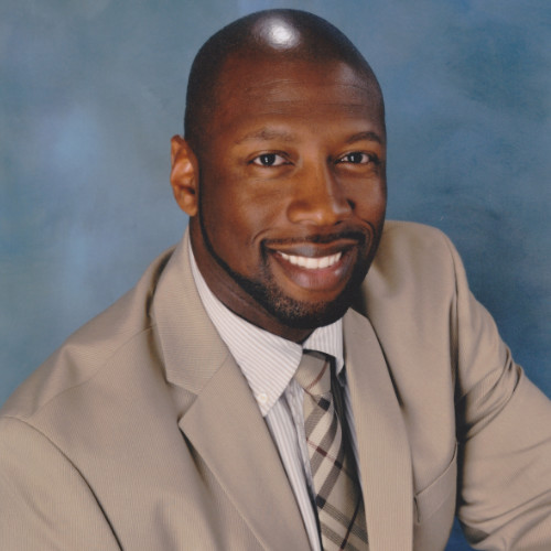 Lorenzo Clark, Difference Driven board member