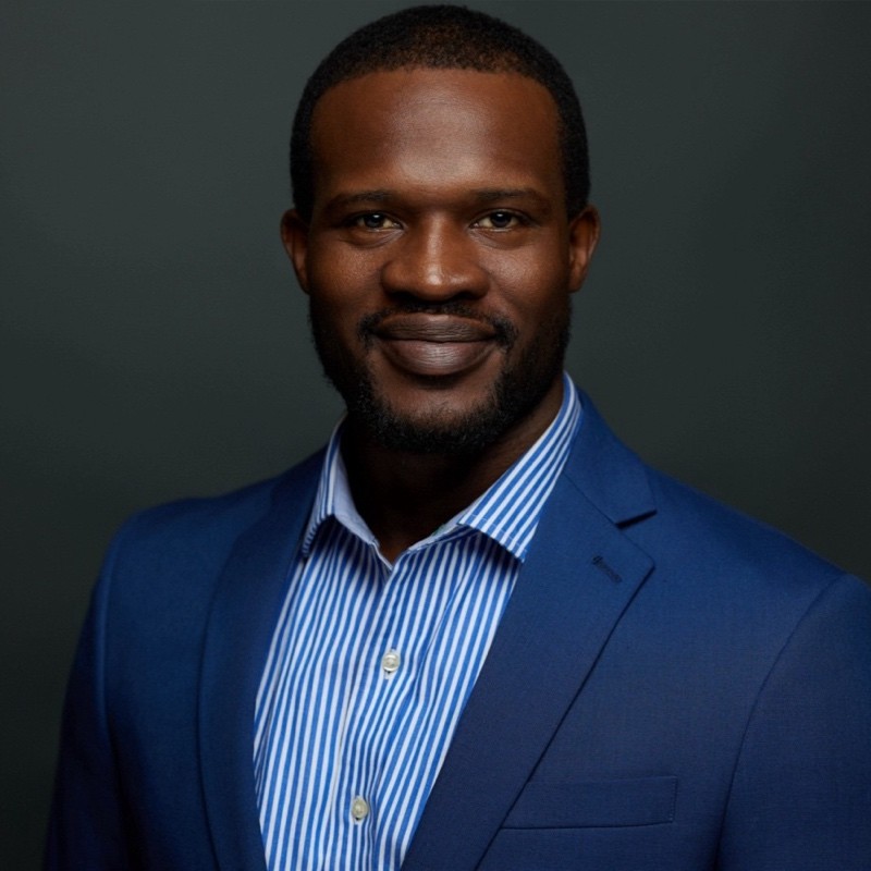 Ray Forrest, Difference Driven co-founder