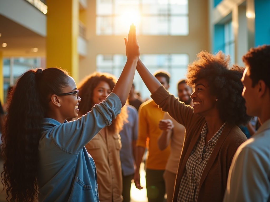 Sponsor Difference Driven